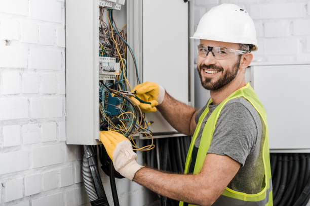 Industrial Electrical Services in Mattydale, NY