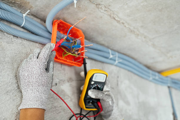 Best Emergency Electrical Repair  in Mattydale, NY